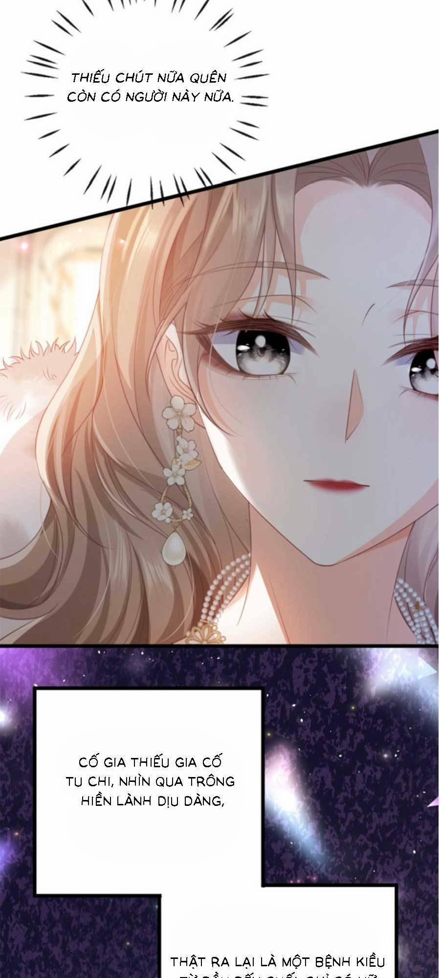 Phá Vỡ Kế Hoạch Của Tra Nam Tôi Về Bên Đại Boss 1 trang 45