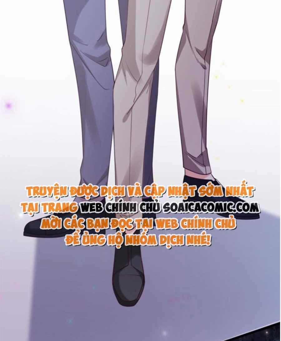 Phá Vỡ Kế Hoạch Của Tra Nam Tôi Về Bên Đại Boss 1 trang 47