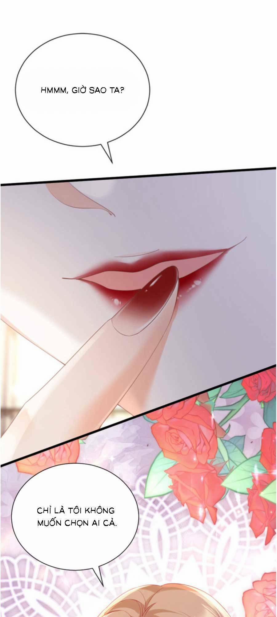 Phá Vỡ Kế Hoạch Của Tra Nam Tôi Về Bên Đại Boss 1 trang 60