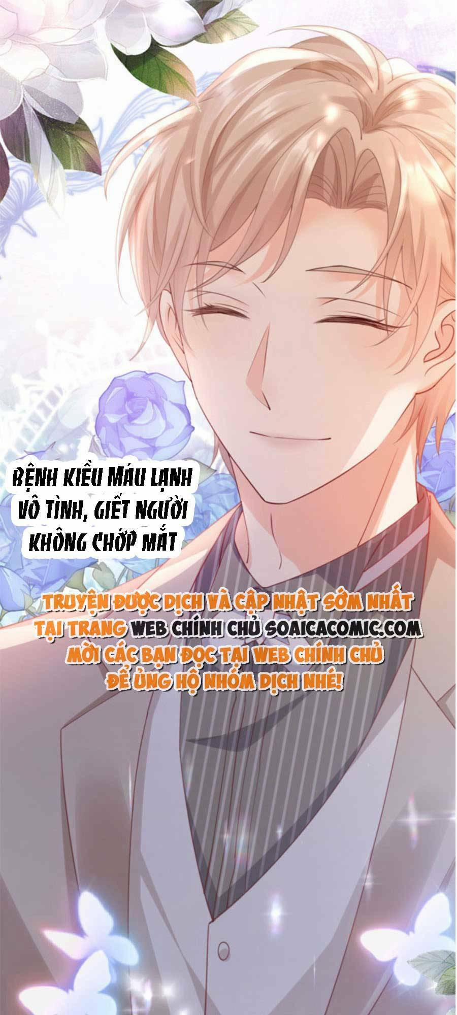 Phá Vỡ Kế Hoạch Của Tra Nam Tôi Về Bên Đại Boss 1 trang 8