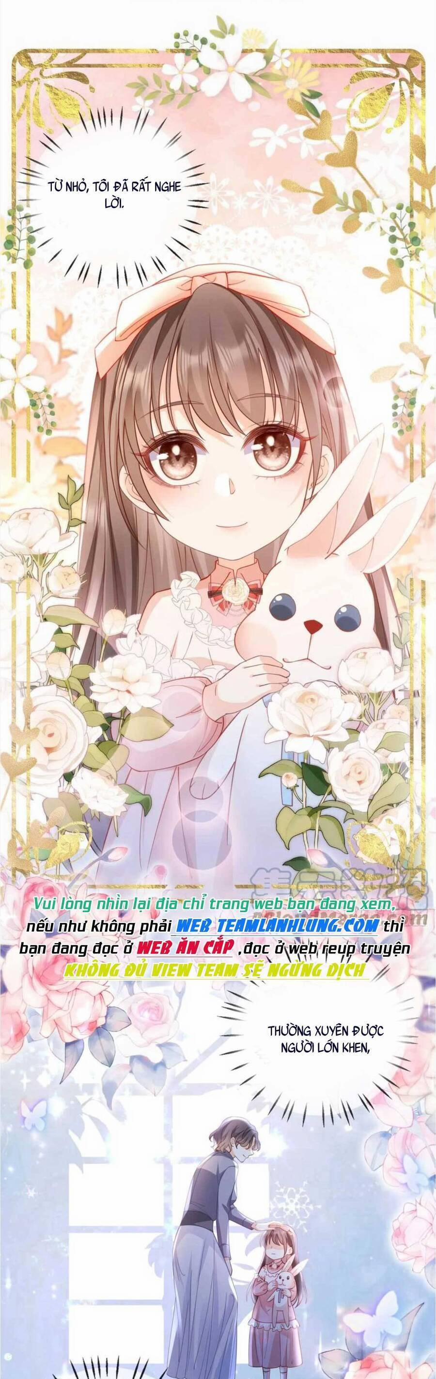 Phá Vỡ Kế Hoạch Của Tra Nam Tôi Về Bên Đại Boss 10 trang 1