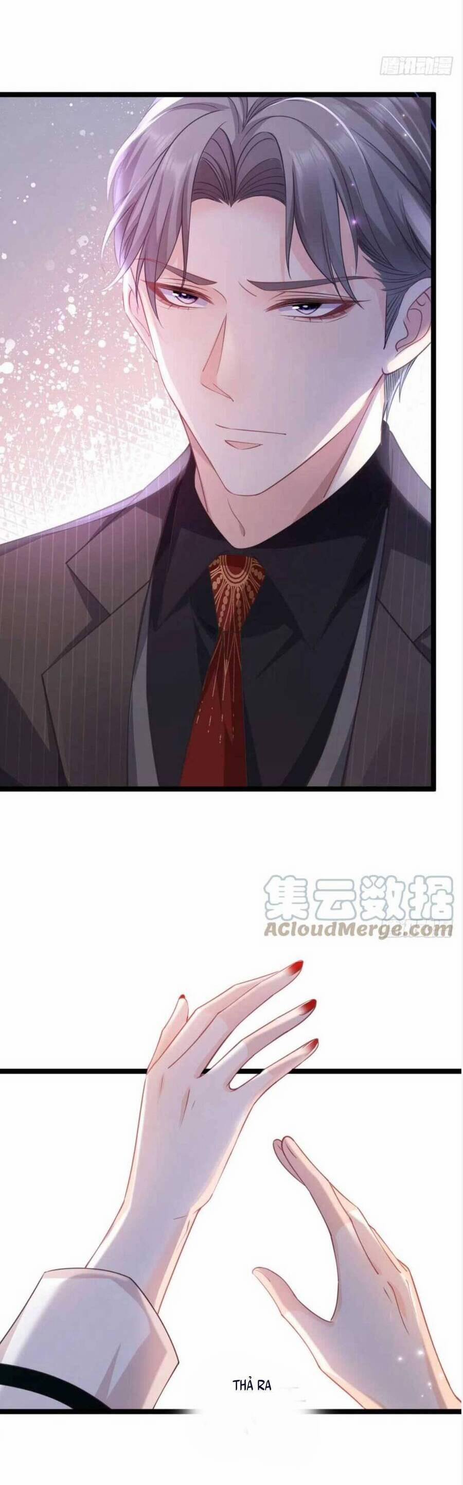 Phá Vỡ Kế Hoạch Của Tra Nam Tôi Về Bên Đại Boss 10 trang 10