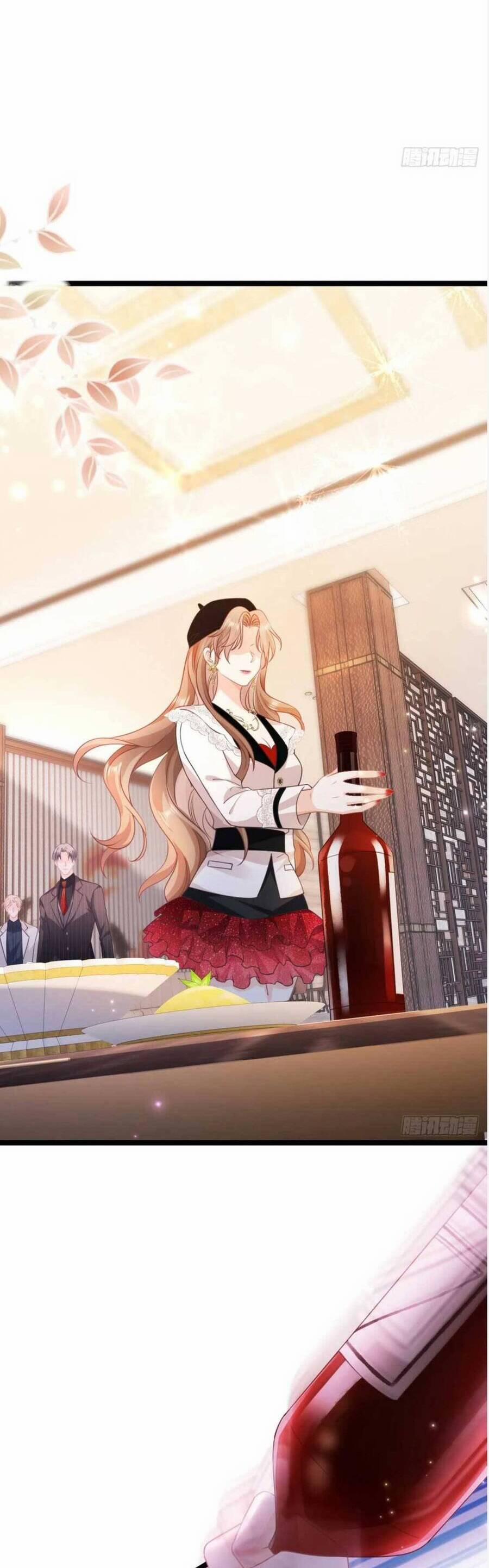 Phá Vỡ Kế Hoạch Của Tra Nam Tôi Về Bên Đại Boss 10 trang 11