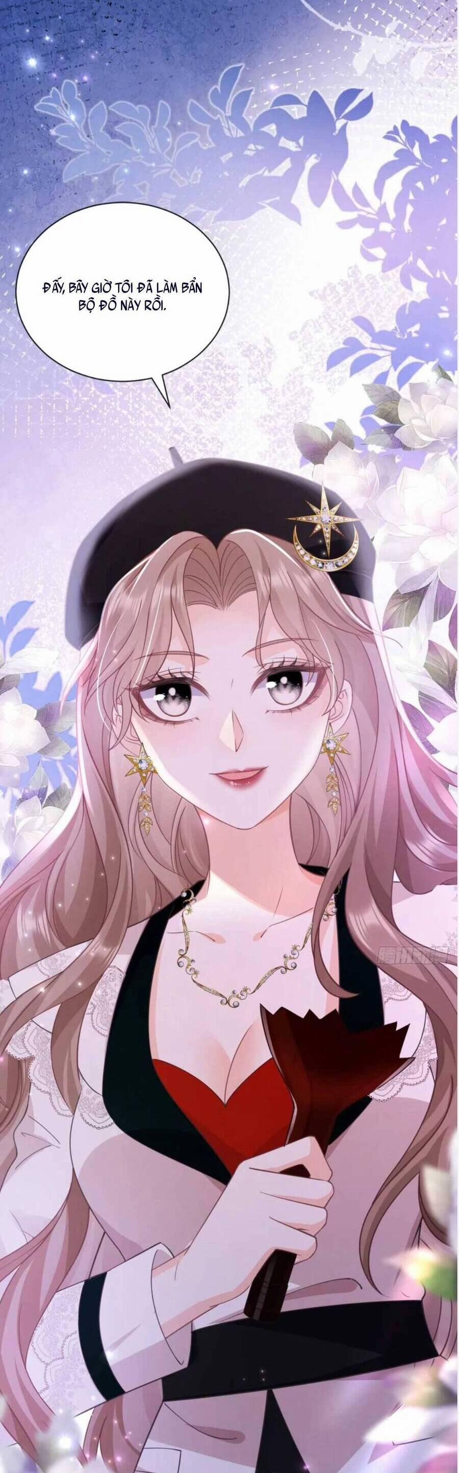 Phá Vỡ Kế Hoạch Của Tra Nam Tôi Về Bên Đại Boss 10 trang 13