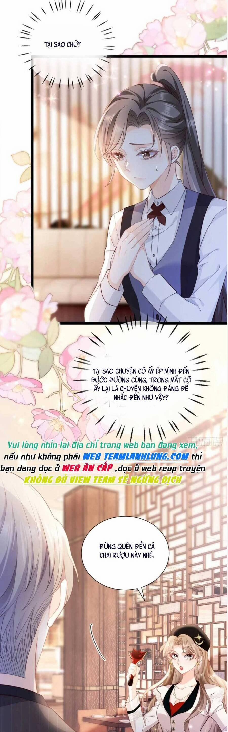 Phá Vỡ Kế Hoạch Của Tra Nam Tôi Về Bên Đại Boss 10 trang 16