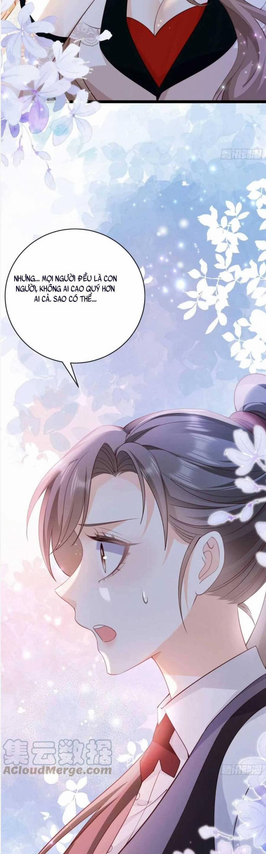 Phá Vỡ Kế Hoạch Của Tra Nam Tôi Về Bên Đại Boss 10 trang 19