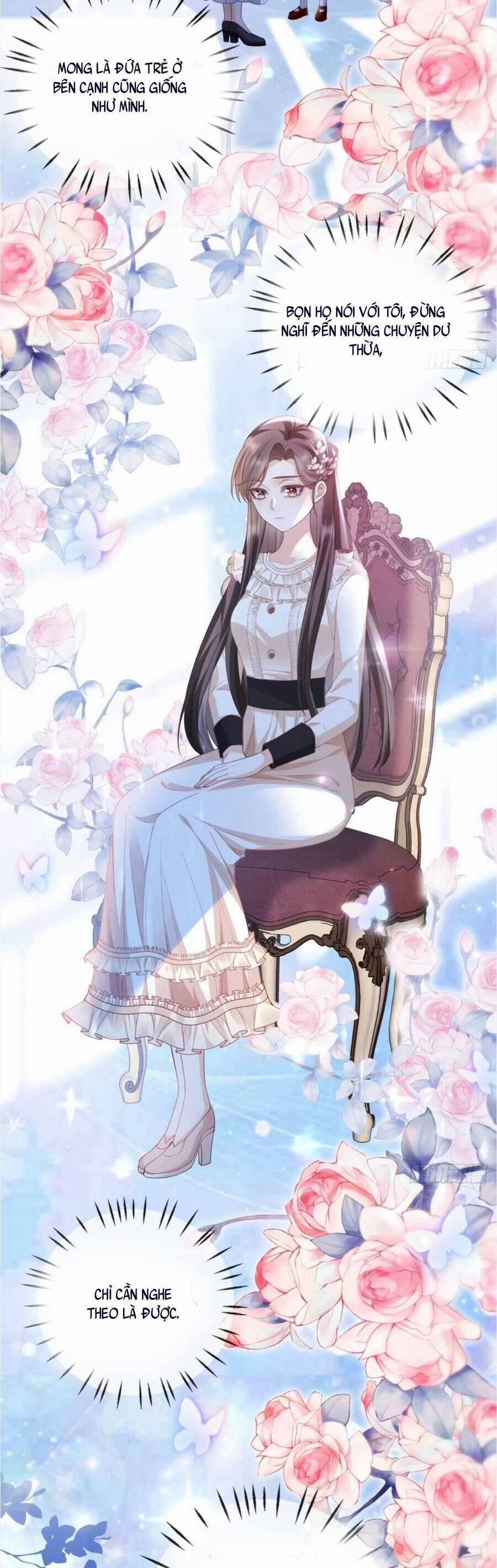 Phá Vỡ Kế Hoạch Của Tra Nam Tôi Về Bên Đại Boss 10 trang 2