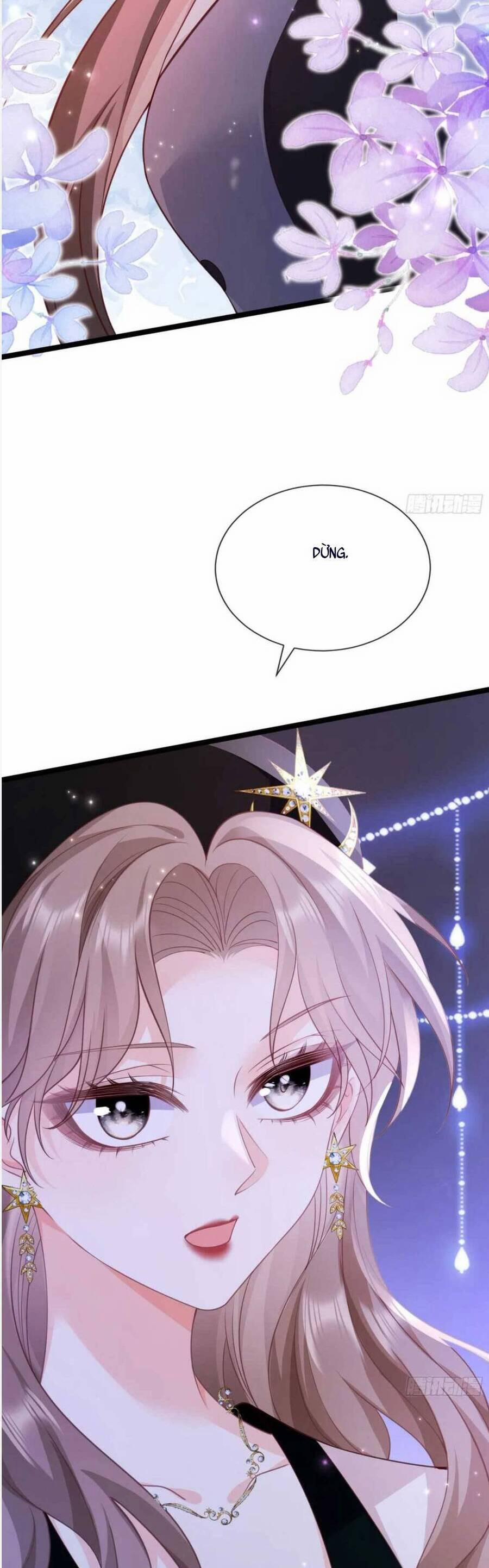 Phá Vỡ Kế Hoạch Của Tra Nam Tôi Về Bên Đại Boss 10 trang 20