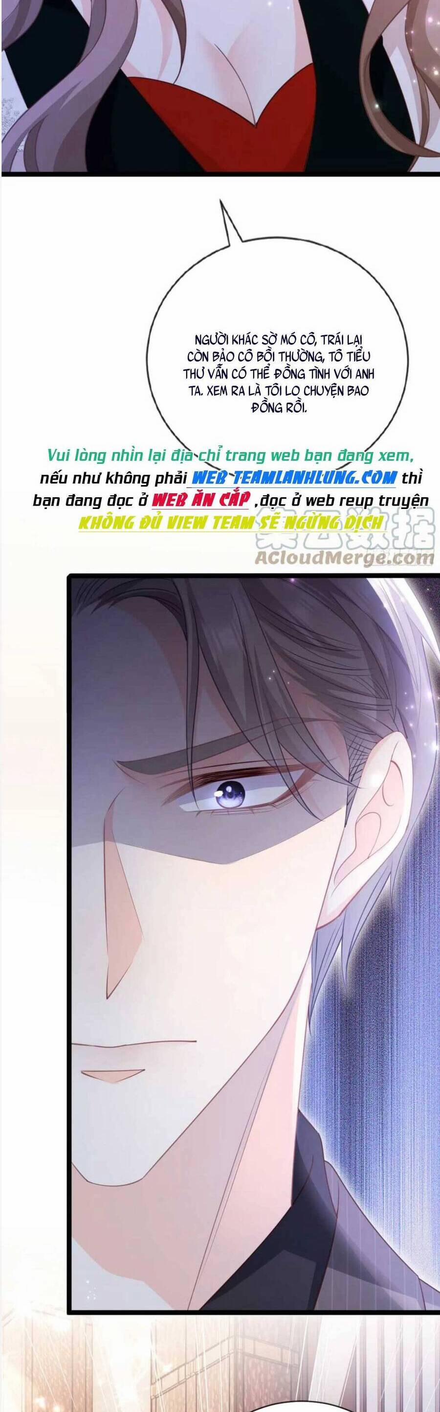 Phá Vỡ Kế Hoạch Của Tra Nam Tôi Về Bên Đại Boss 10 trang 21