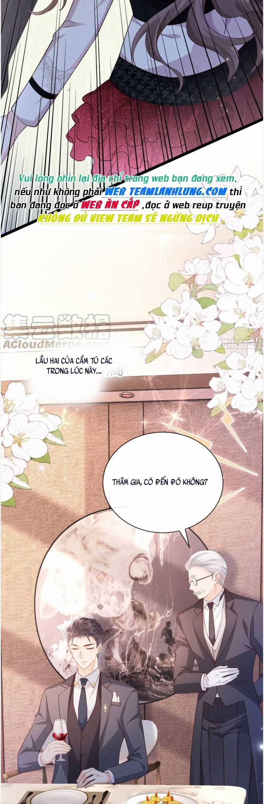 Phá Vỡ Kế Hoạch Của Tra Nam Tôi Về Bên Đại Boss 10 trang 25