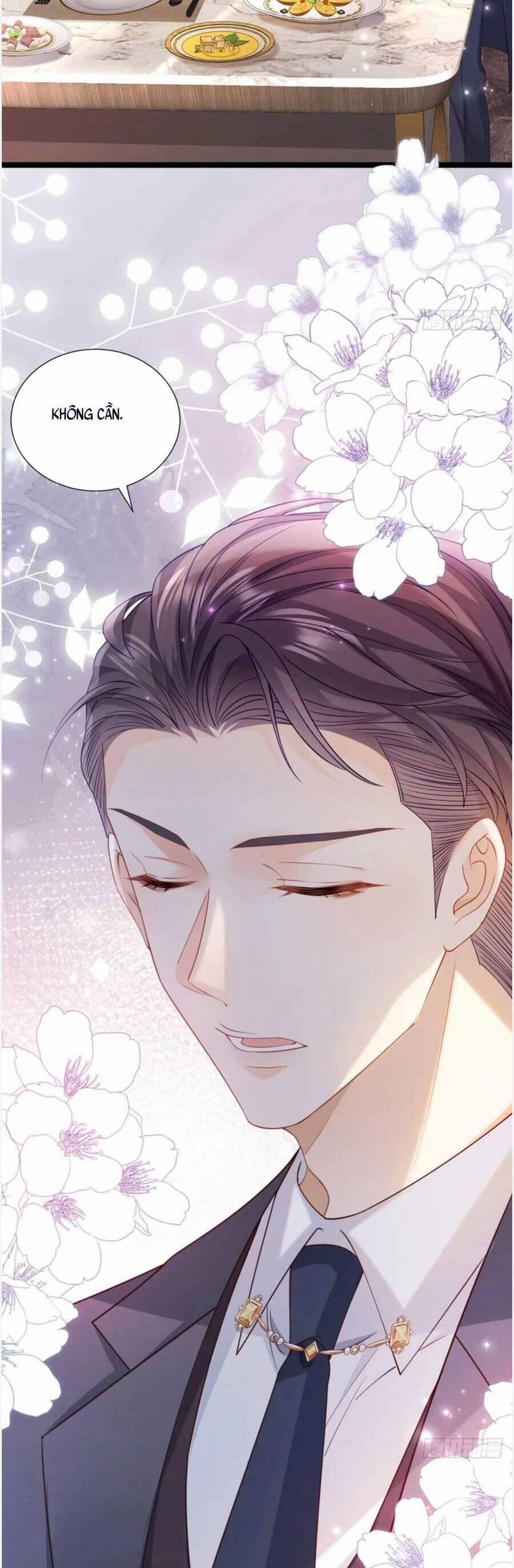 Phá Vỡ Kế Hoạch Của Tra Nam Tôi Về Bên Đại Boss 10 trang 26