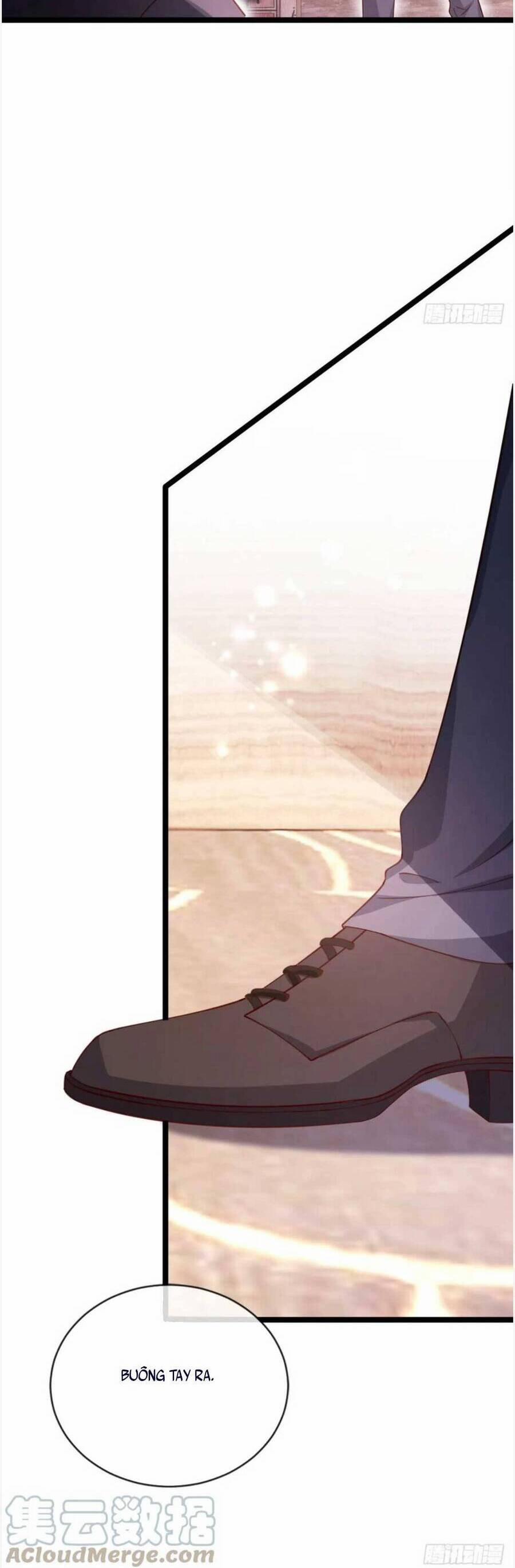 Phá Vỡ Kế Hoạch Của Tra Nam Tôi Về Bên Đại Boss 10 trang 29