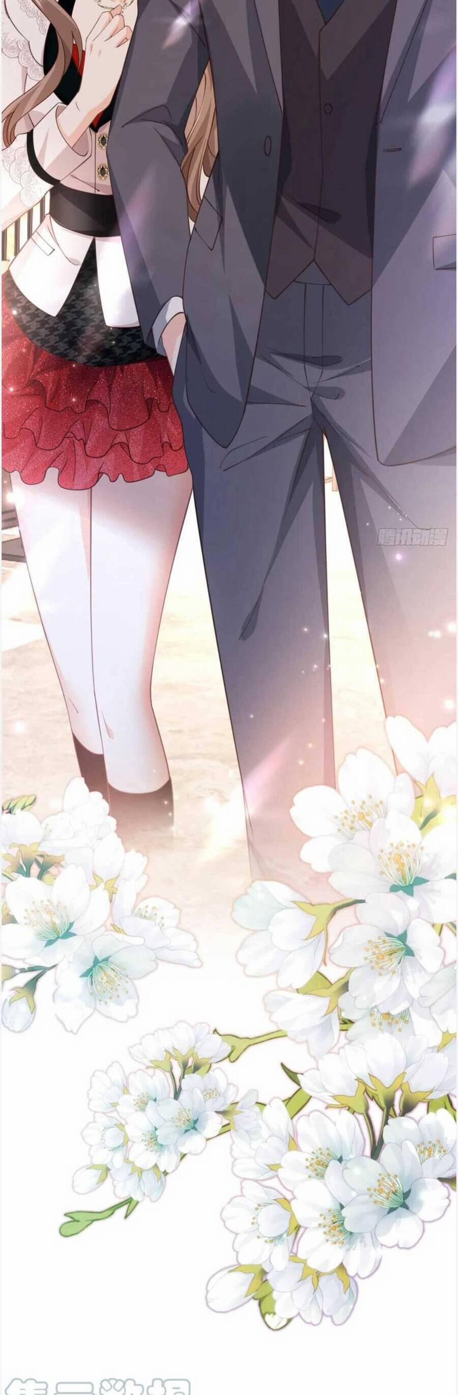 Phá Vỡ Kế Hoạch Của Tra Nam Tôi Về Bên Đại Boss 10 trang 31