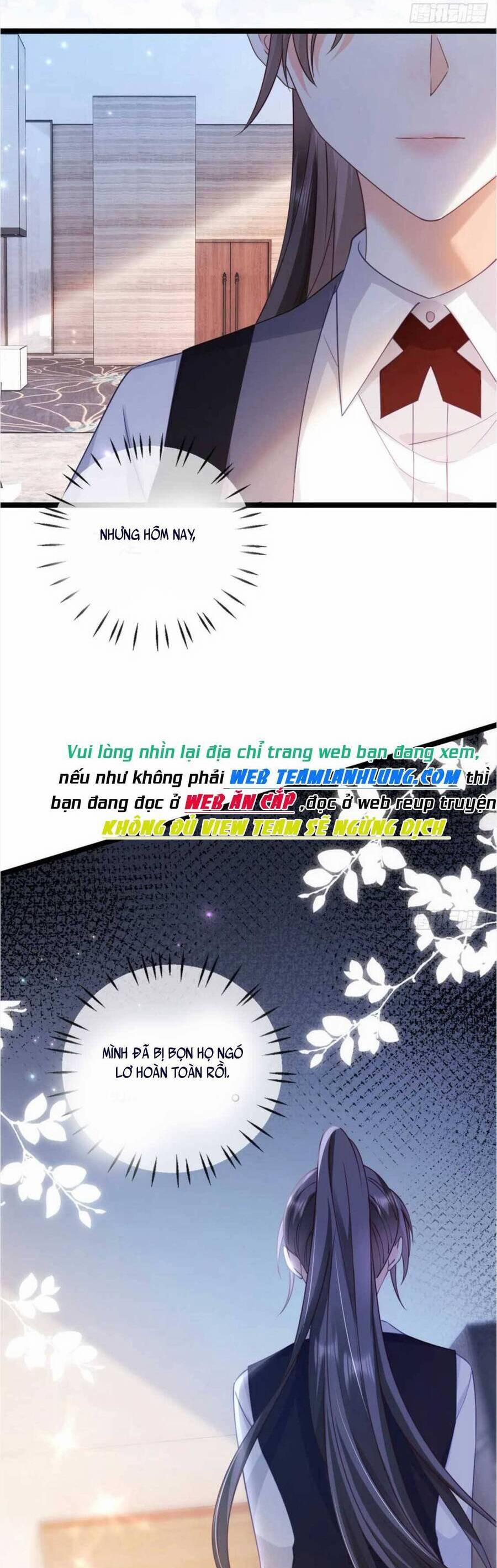 Phá Vỡ Kế Hoạch Của Tra Nam Tôi Về Bên Đại Boss 10 trang 4