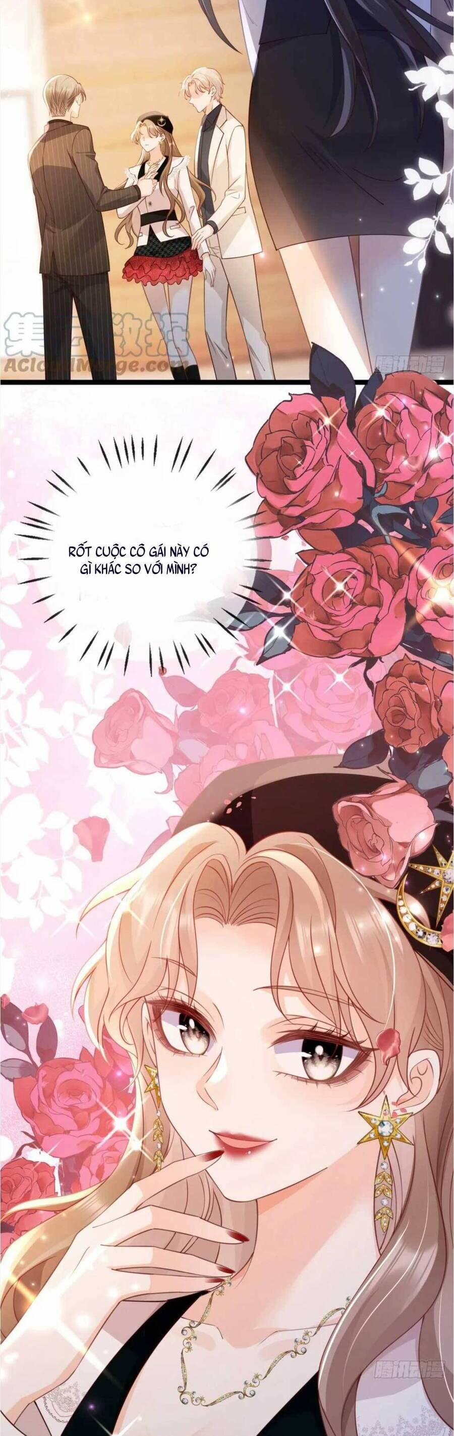 Phá Vỡ Kế Hoạch Của Tra Nam Tôi Về Bên Đại Boss 10 trang 5