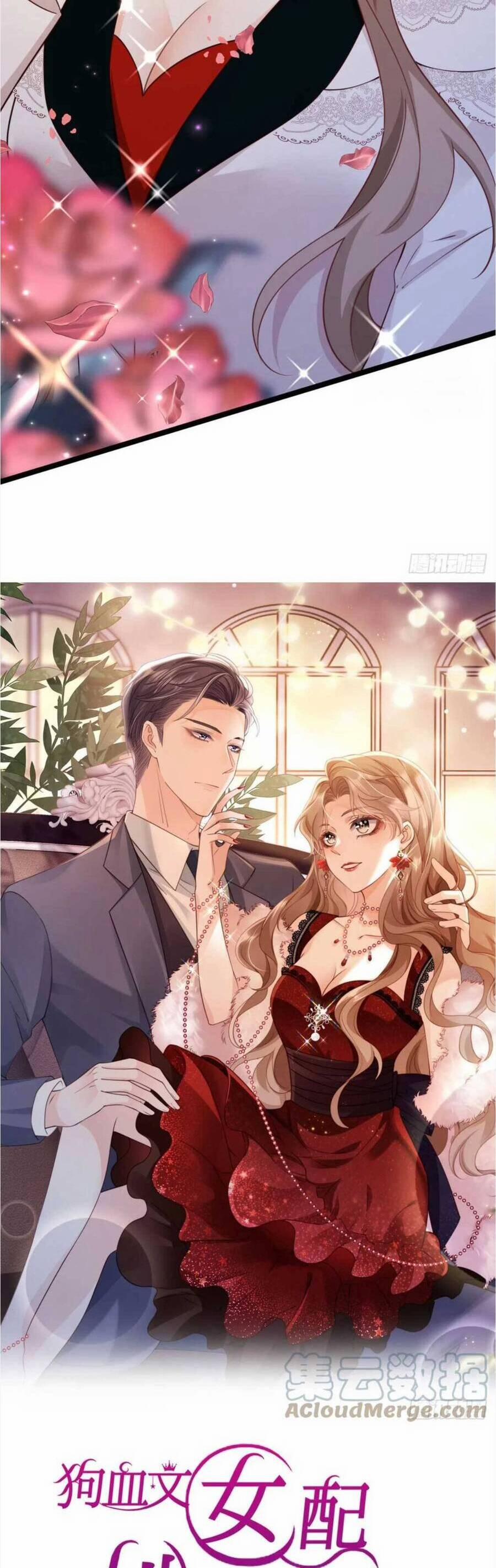 Phá Vỡ Kế Hoạch Của Tra Nam Tôi Về Bên Đại Boss 10 trang 6