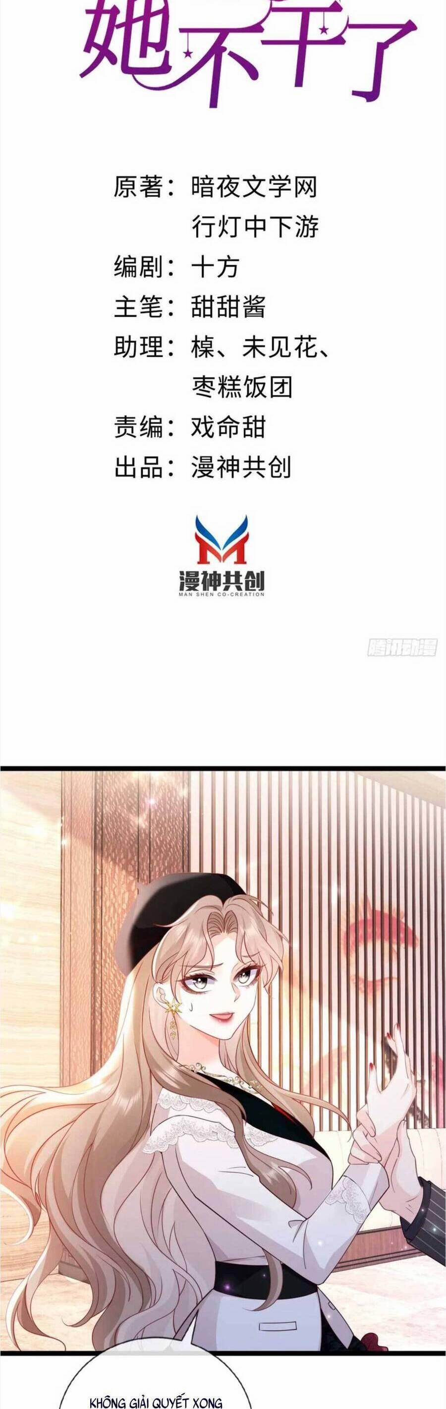 Phá Vỡ Kế Hoạch Của Tra Nam Tôi Về Bên Đại Boss 10 trang 7