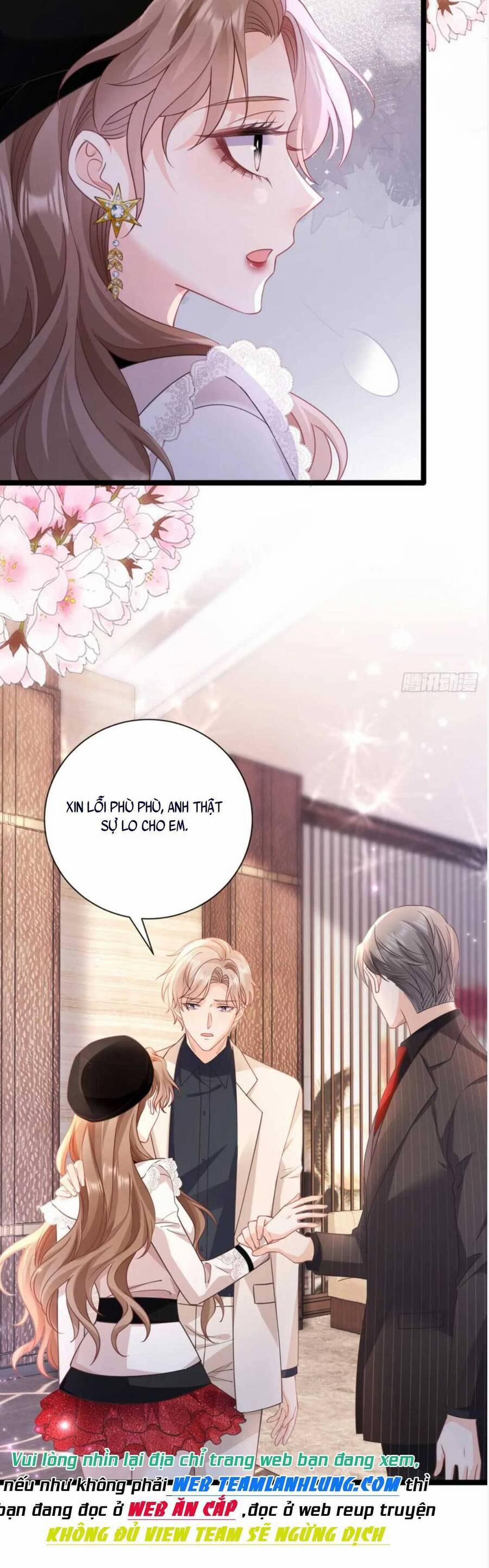 Phá Vỡ Kế Hoạch Của Tra Nam Tôi Về Bên Đại Boss 10 trang 9