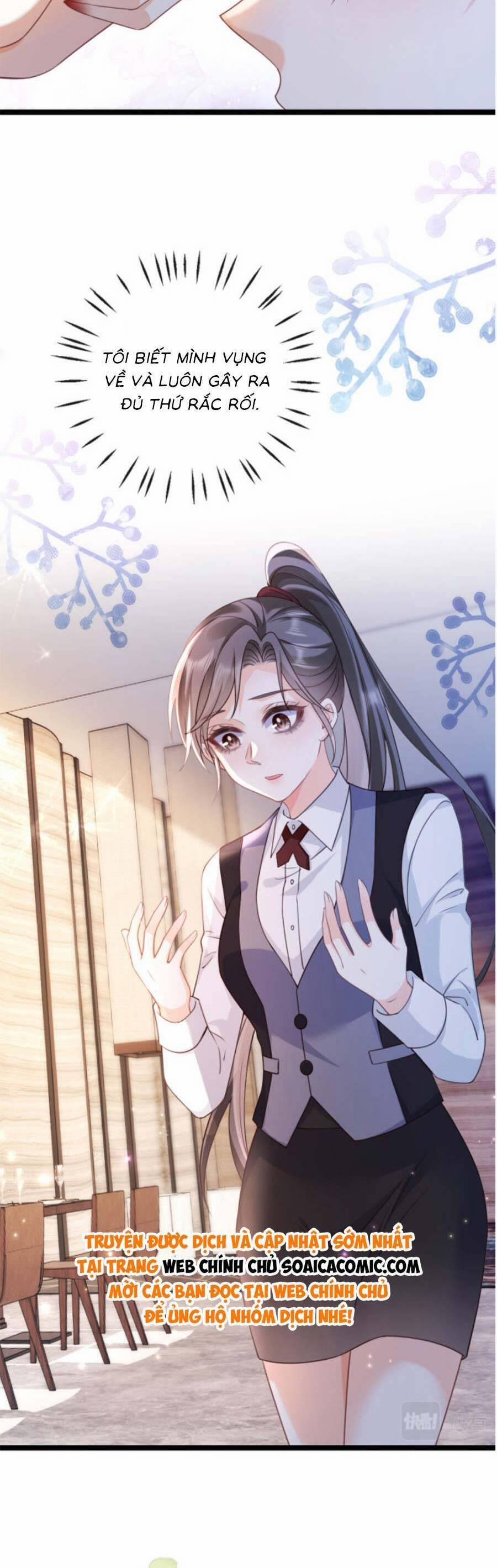 Phá Vỡ Kế Hoạch Của Tra Nam Tôi Về Bên Đại Boss 11 trang 11