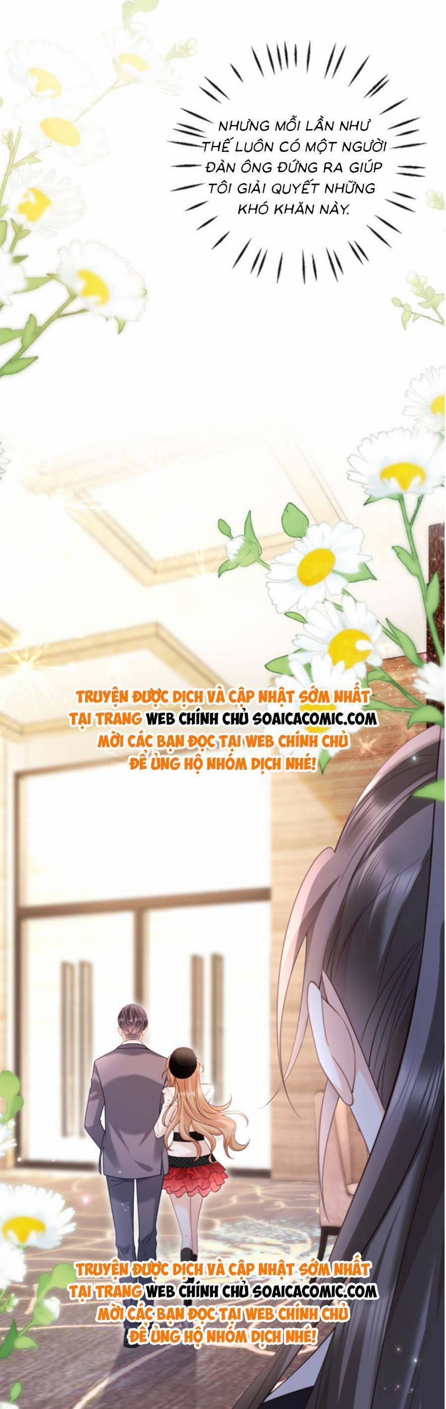 Phá Vỡ Kế Hoạch Của Tra Nam Tôi Về Bên Đại Boss 11 trang 12