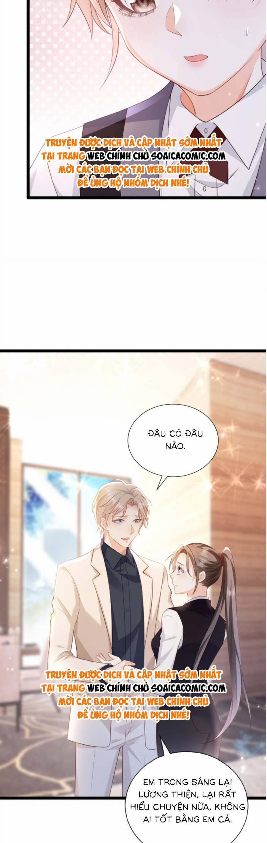 Phá Vỡ Kế Hoạch Của Tra Nam Tôi Về Bên Đại Boss 11 trang 14