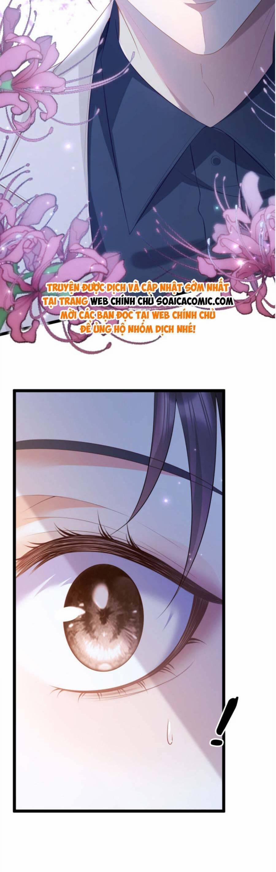 Phá Vỡ Kế Hoạch Của Tra Nam Tôi Về Bên Đại Boss 11 trang 17