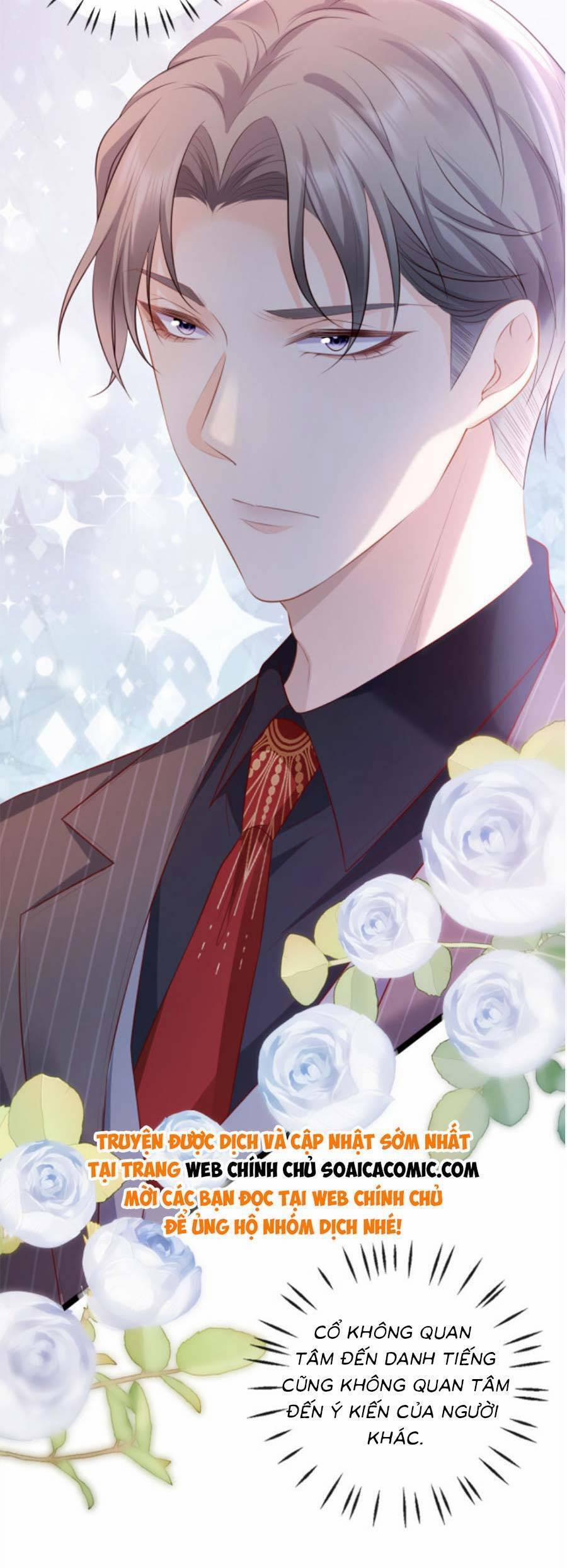 Phá Vỡ Kế Hoạch Của Tra Nam Tôi Về Bên Đại Boss 11 trang 21