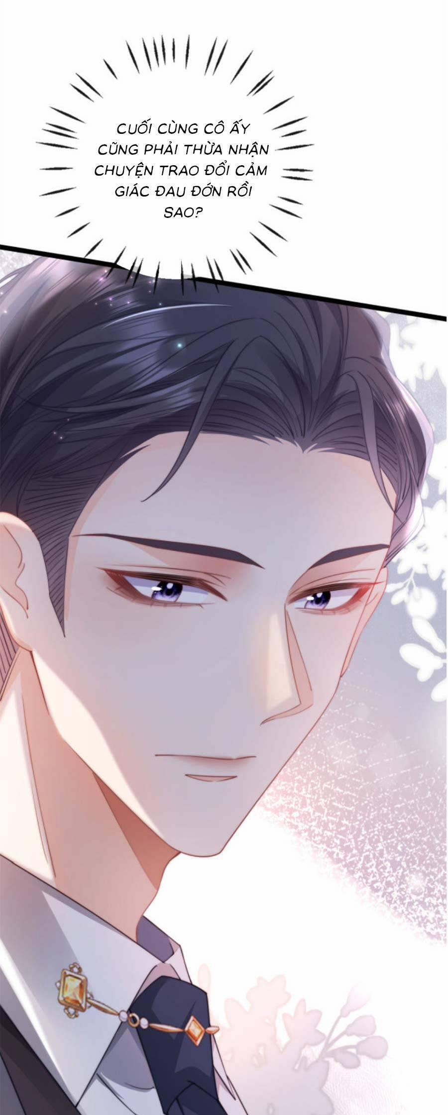 Phá Vỡ Kế Hoạch Của Tra Nam Tôi Về Bên Đại Boss 11 trang 25