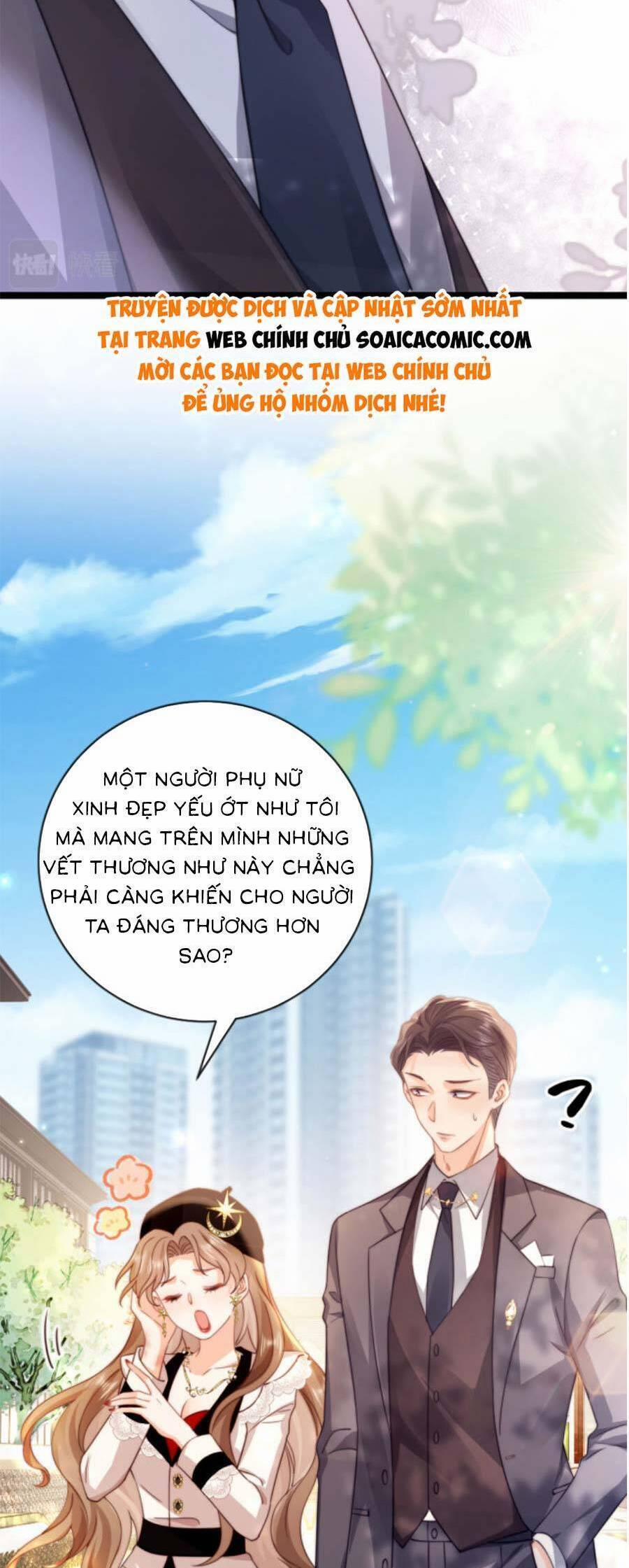 Phá Vỡ Kế Hoạch Của Tra Nam Tôi Về Bên Đại Boss 11 trang 26