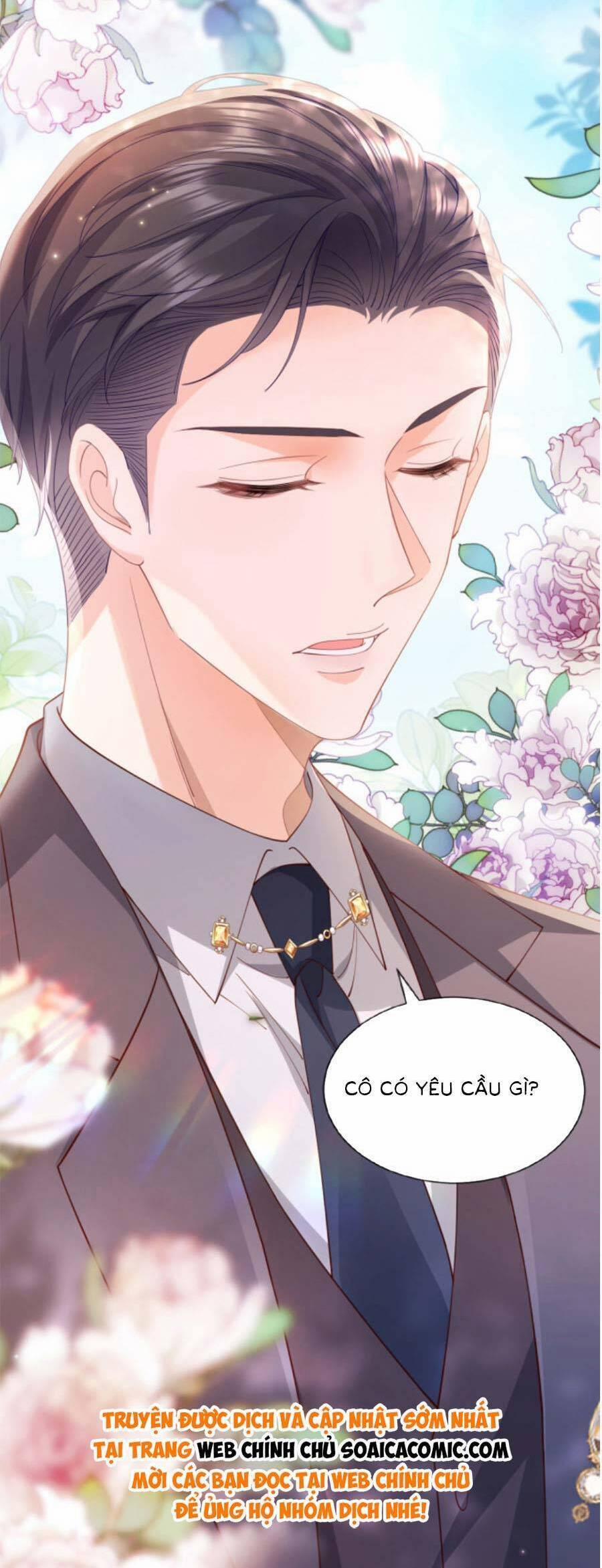 Phá Vỡ Kế Hoạch Của Tra Nam Tôi Về Bên Đại Boss 11 trang 31