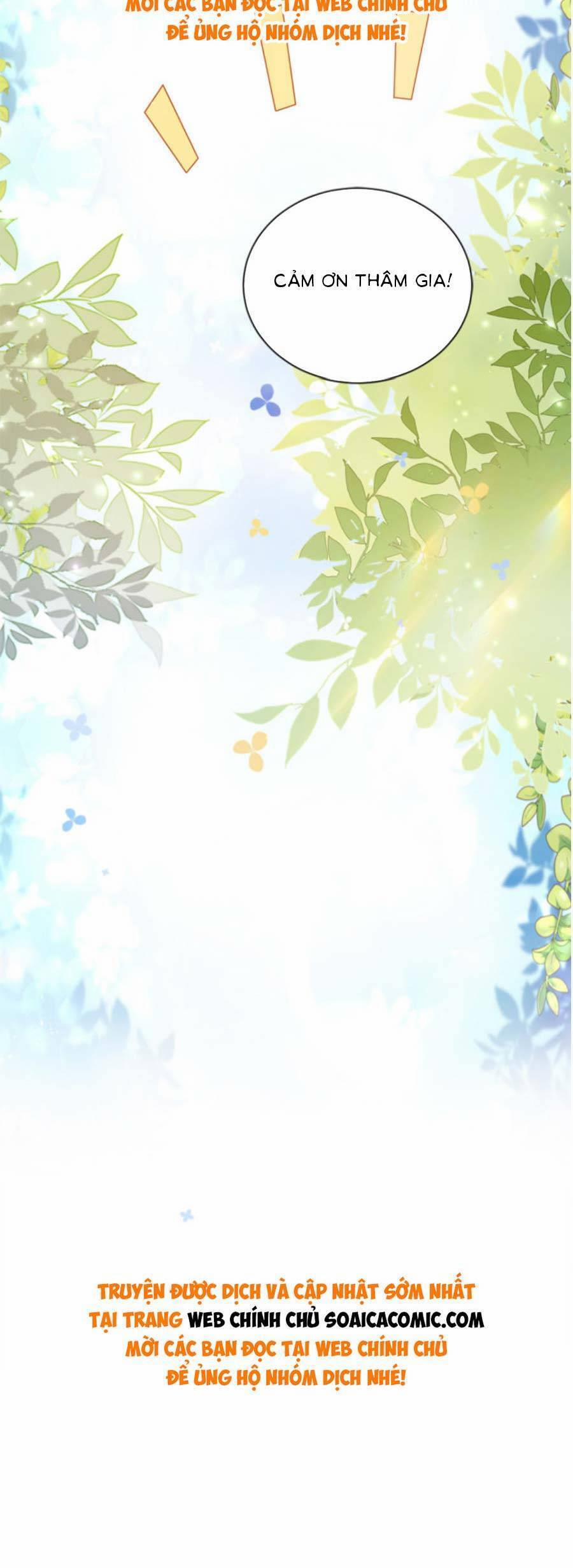 Phá Vỡ Kế Hoạch Của Tra Nam Tôi Về Bên Đại Boss 11 trang 34