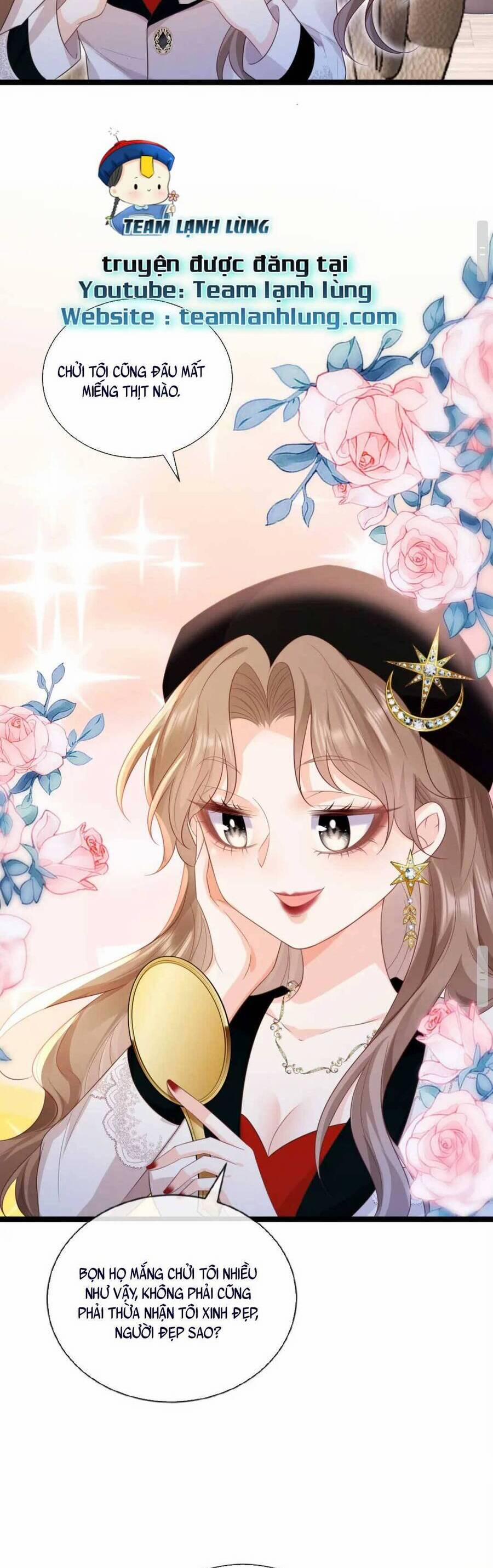 Phá Vỡ Kế Hoạch Của Tra Nam Tôi Về Bên Đại Boss 12 trang 13