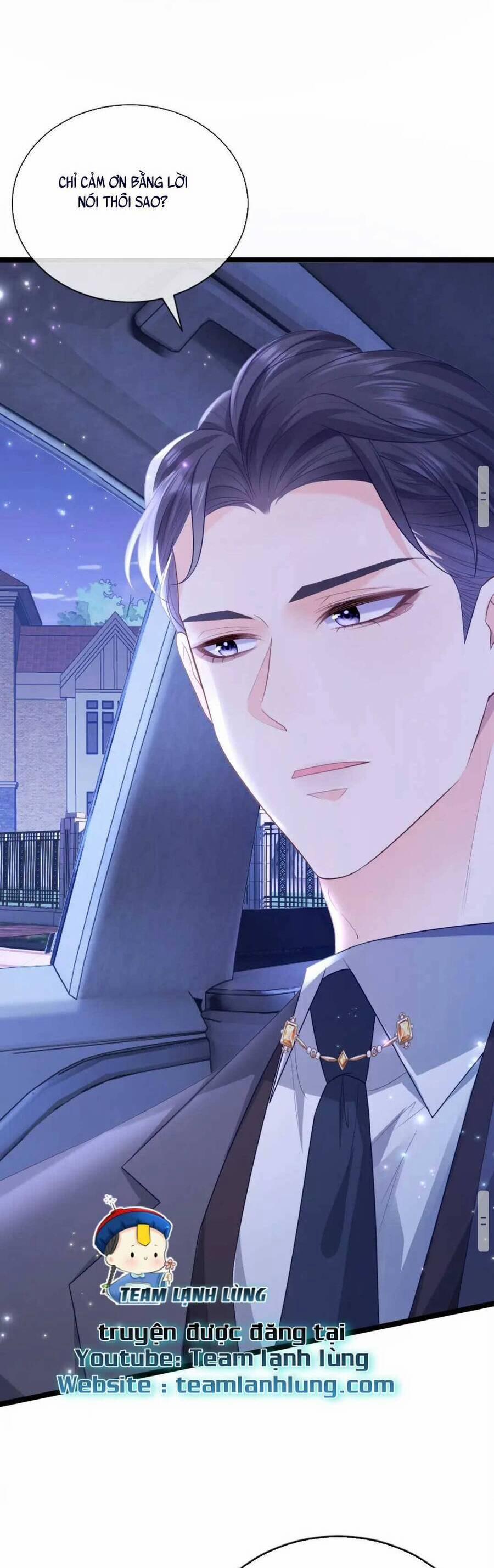 Phá Vỡ Kế Hoạch Của Tra Nam Tôi Về Bên Đại Boss 12 trang 17