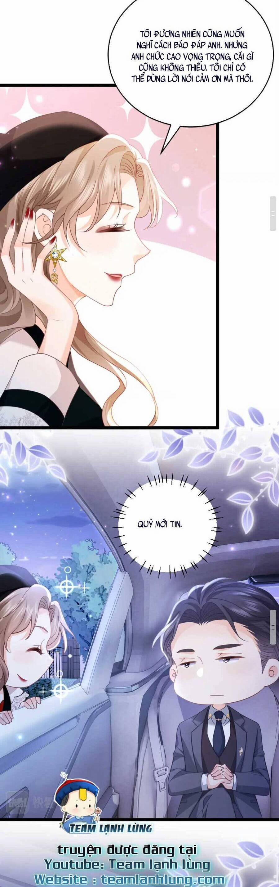 Phá Vỡ Kế Hoạch Của Tra Nam Tôi Về Bên Đại Boss 12 trang 18