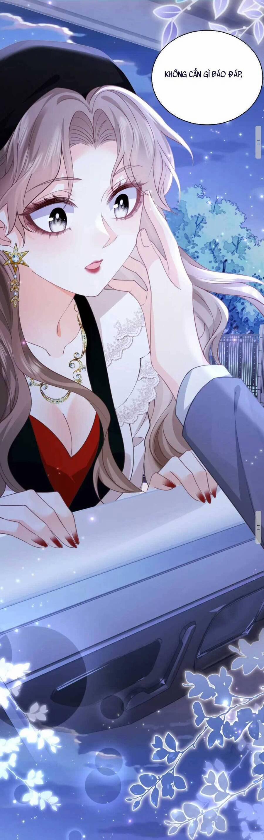 Phá Vỡ Kế Hoạch Của Tra Nam Tôi Về Bên Đại Boss 12 trang 19