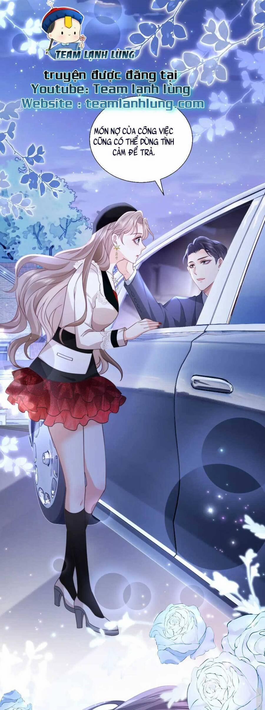 Phá Vỡ Kế Hoạch Của Tra Nam Tôi Về Bên Đại Boss 12 trang 20