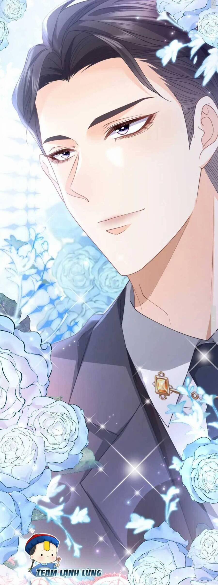 Phá Vỡ Kế Hoạch Của Tra Nam Tôi Về Bên Đại Boss 12 trang 21