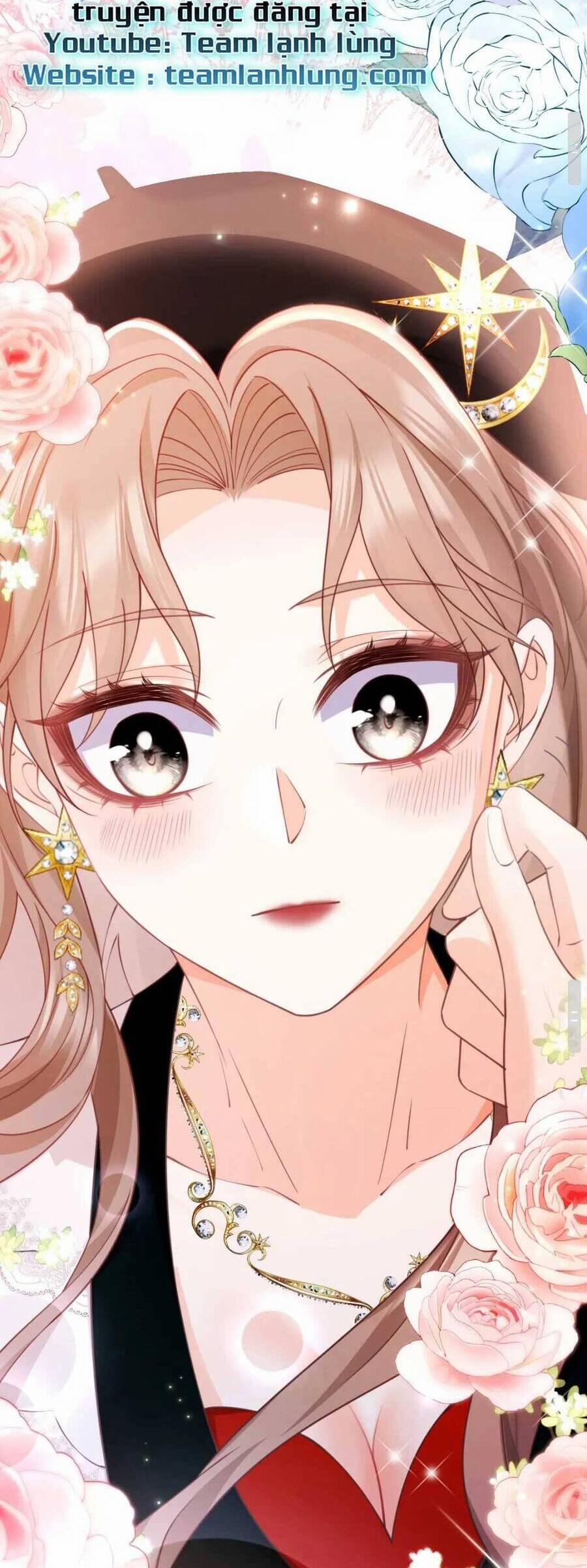 Phá Vỡ Kế Hoạch Của Tra Nam Tôi Về Bên Đại Boss 12 trang 22