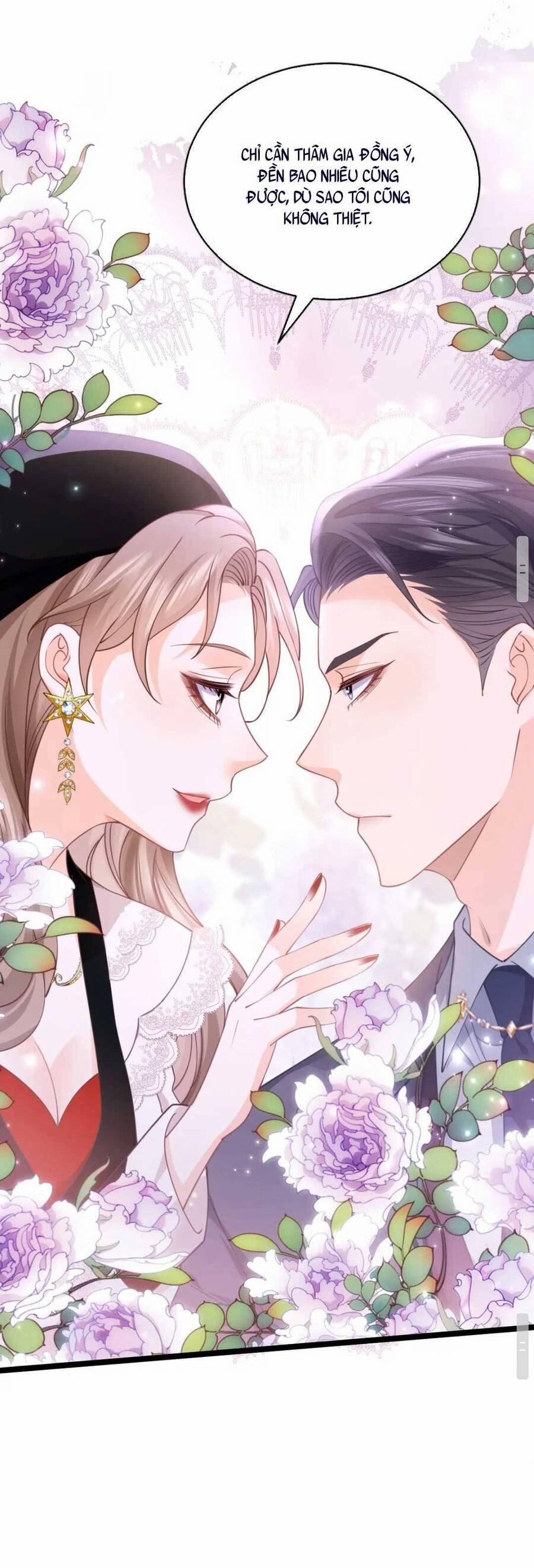 Phá Vỡ Kế Hoạch Của Tra Nam Tôi Về Bên Đại Boss 12 trang 25