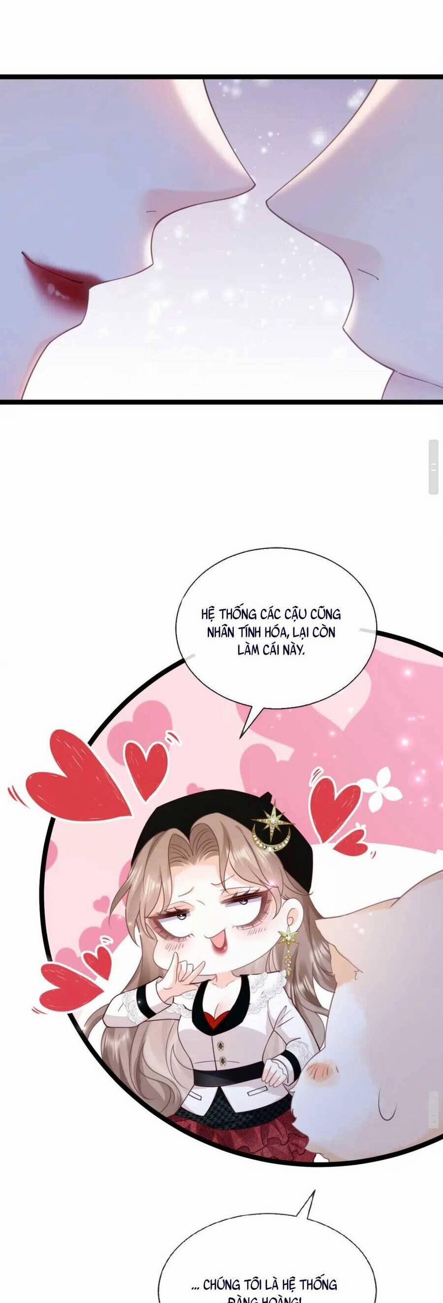 Phá Vỡ Kế Hoạch Của Tra Nam Tôi Về Bên Đại Boss 12 trang 26