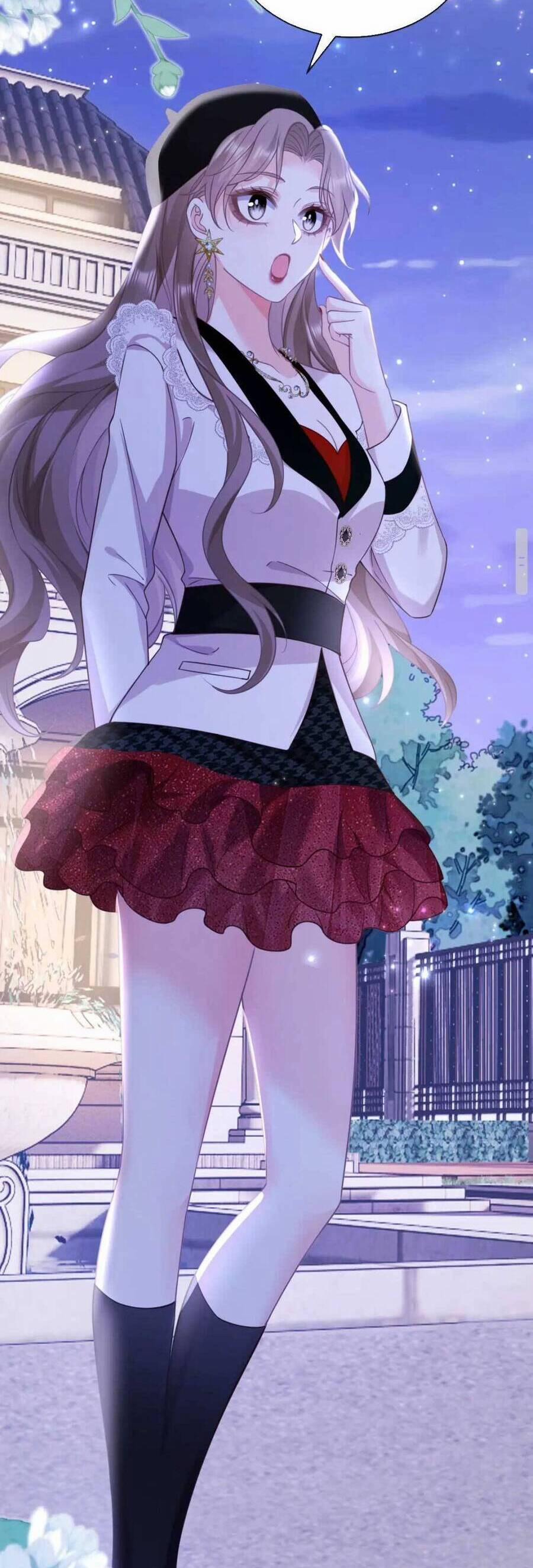 Phá Vỡ Kế Hoạch Của Tra Nam Tôi Về Bên Đại Boss 12 trang 29