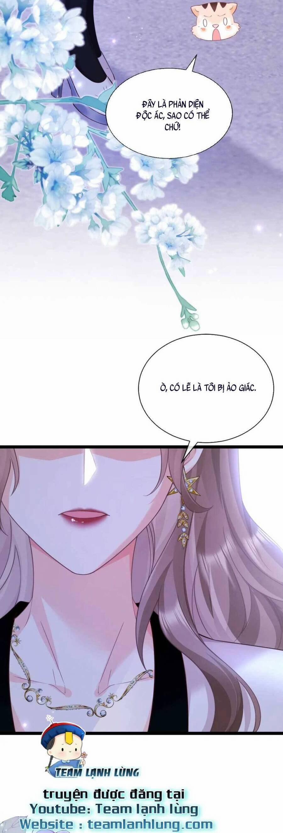 Phá Vỡ Kế Hoạch Của Tra Nam Tôi Về Bên Đại Boss 12 trang 30