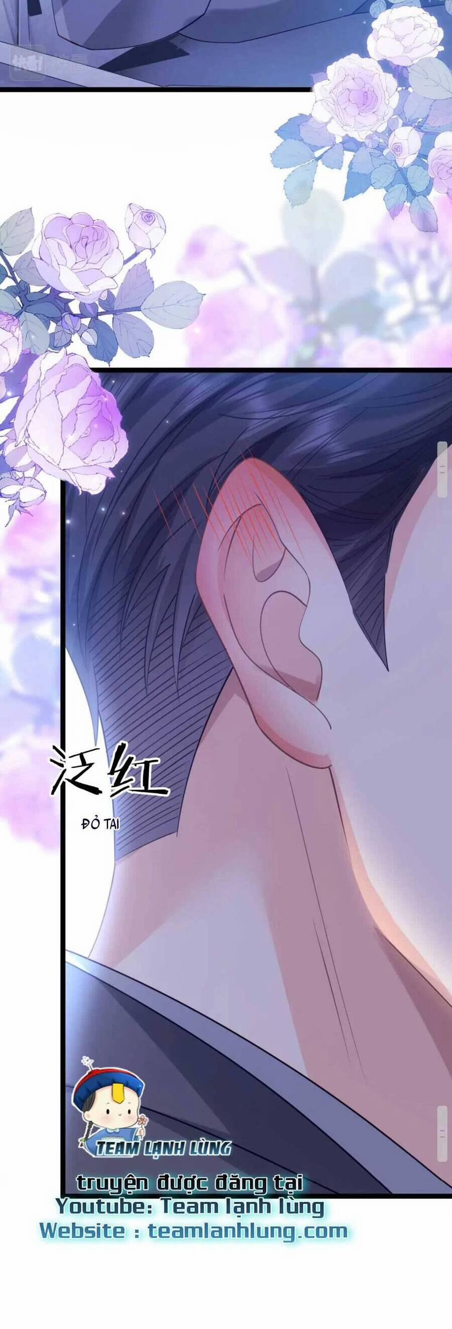 Phá Vỡ Kế Hoạch Của Tra Nam Tôi Về Bên Đại Boss 12 trang 32