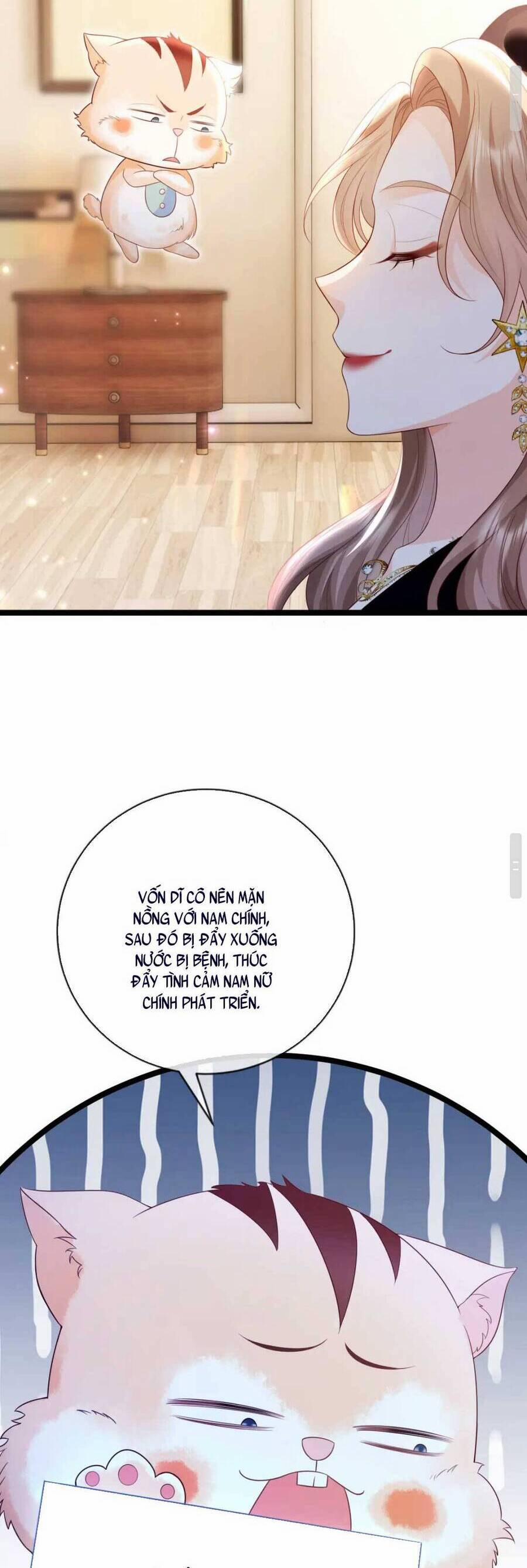 Phá Vỡ Kế Hoạch Của Tra Nam Tôi Về Bên Đại Boss 12 trang 5