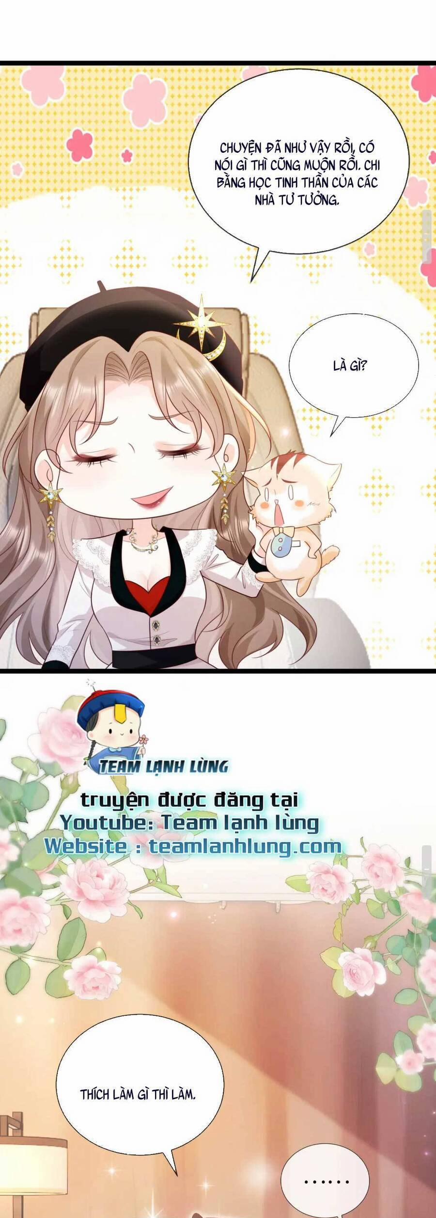 Phá Vỡ Kế Hoạch Của Tra Nam Tôi Về Bên Đại Boss 12 trang 7