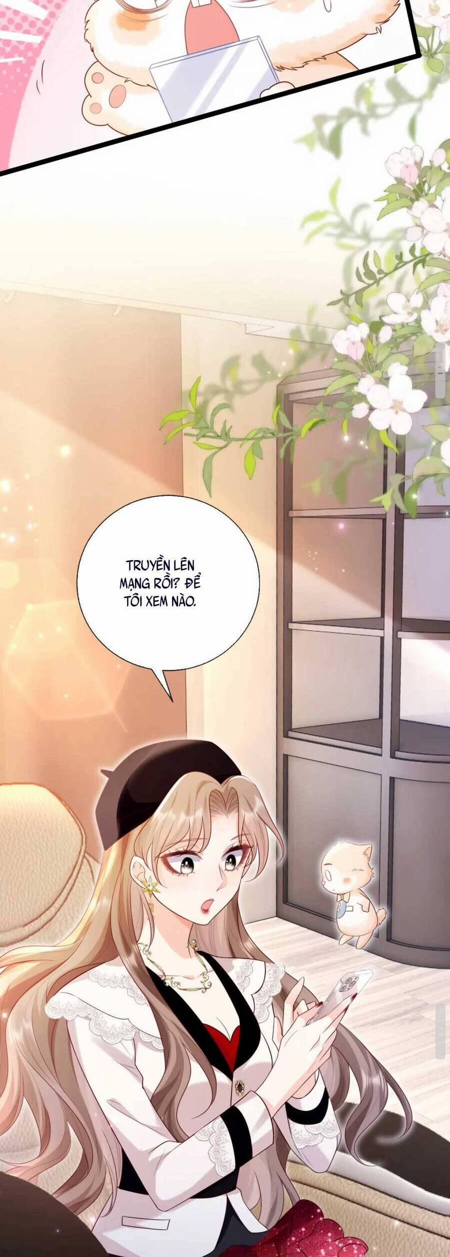 Phá Vỡ Kế Hoạch Của Tra Nam Tôi Về Bên Đại Boss 12 trang 9