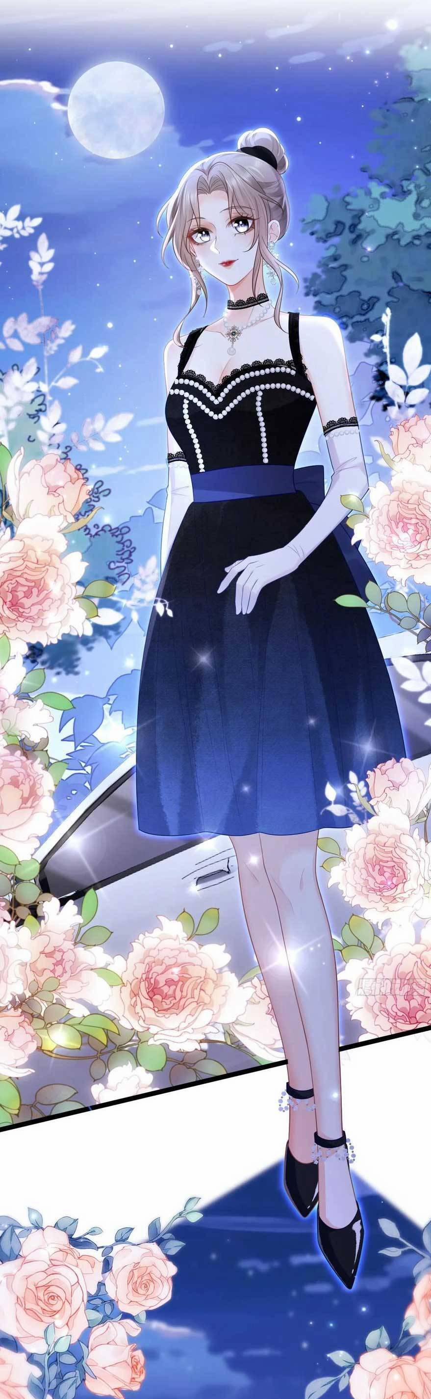 Phá Vỡ Kế Hoạch Của Tra Nam Tôi Về Bên Đại Boss 13 trang 10