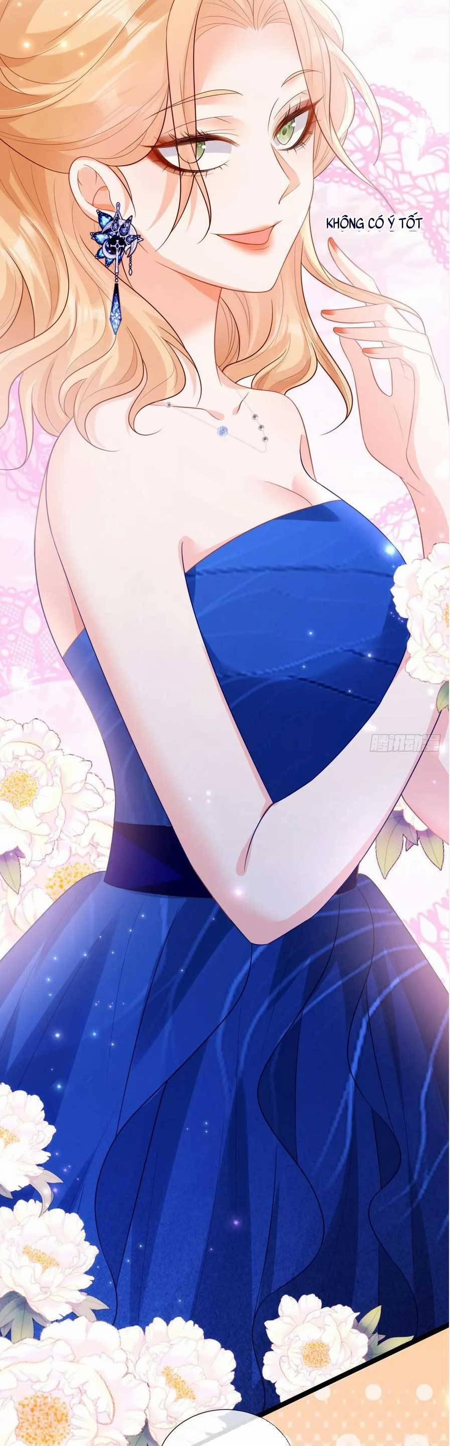 Phá Vỡ Kế Hoạch Của Tra Nam Tôi Về Bên Đại Boss 13 trang 13