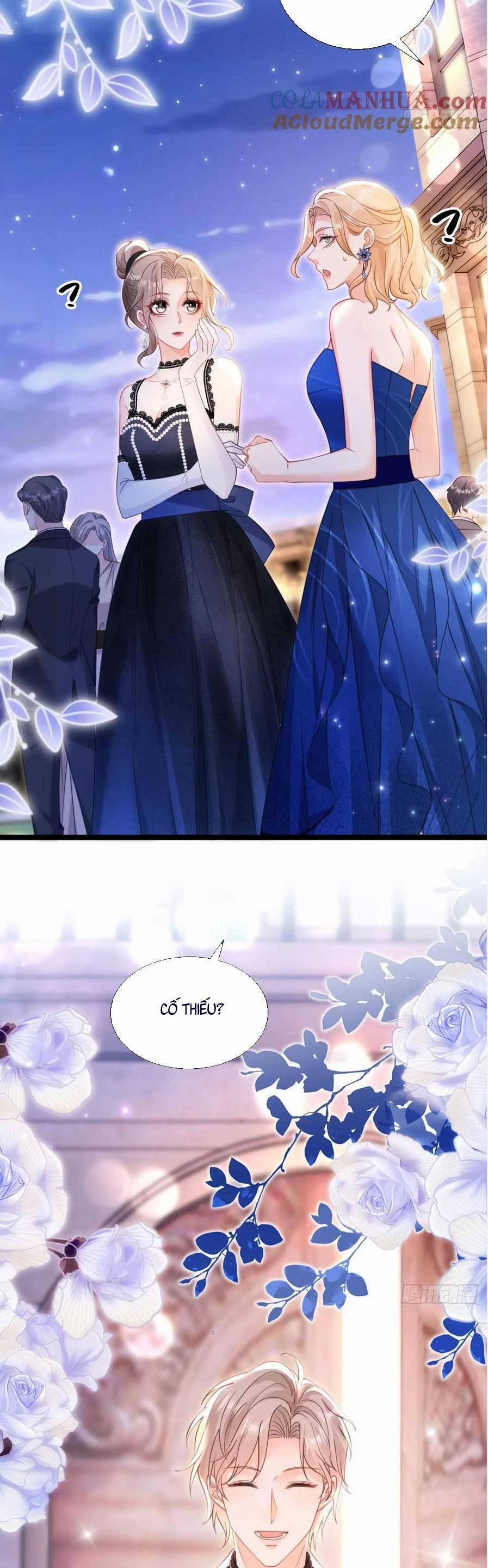 Phá Vỡ Kế Hoạch Của Tra Nam Tôi Về Bên Đại Boss 13 trang 17