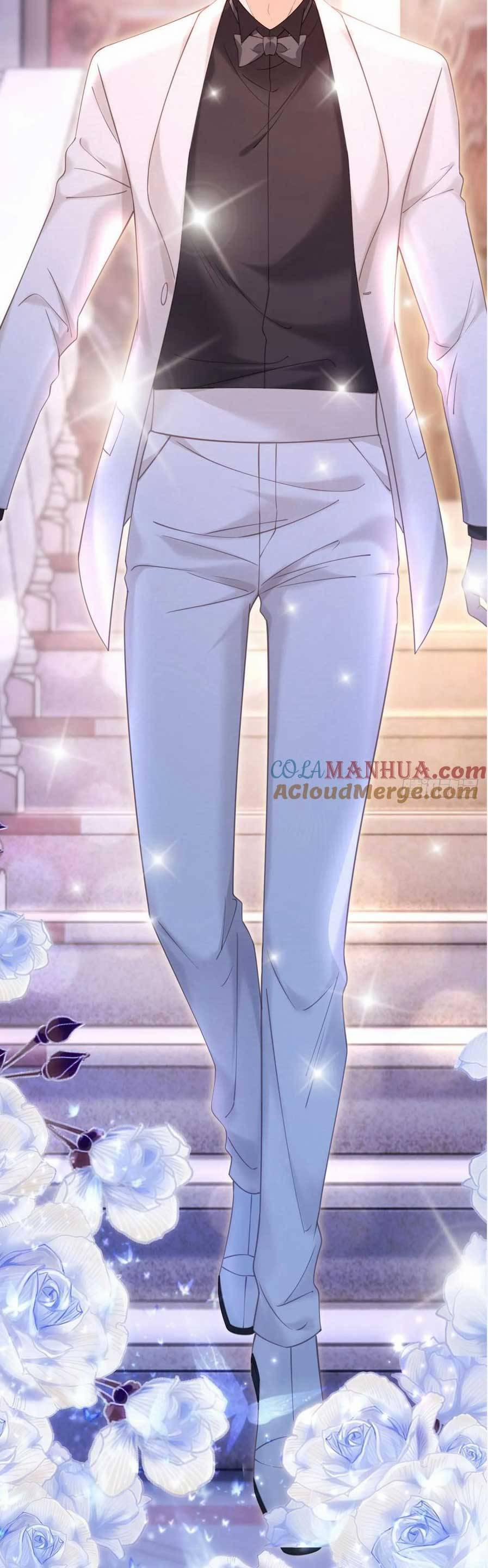 Phá Vỡ Kế Hoạch Của Tra Nam Tôi Về Bên Đại Boss 13 trang 18